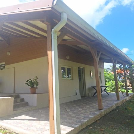 Villa Kikine Le Diamant Exterior foto